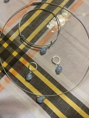 Jewelry set